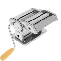 MASZYNKA 3 W 1 DO CIASTA i MAKARONU i PIEROGÓW RAVIOLI KiNGHOFF KH-3113 MASZYNKA 3 W 1 DO CIASTA i MAKARONU i PIEROGÓW RAVIOLI KiNGHOFF KH-3113