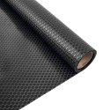 MATA ANTYPOŚLIZGOWA DO SZUFLAD 300 X 50CM BRUNBESTE BB-3167 CZARNA MATA ANTYPOŚLIZGOWA DO SZUFLAD 300 X 50CM BRUNBESTE BB-3167 CZARNA