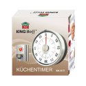 MINUTNIK KUCHENNY MAGNES KiNGHOFF KH-3177 MINUTNIK KUCHENNY MAGNES KiNGHOFF KH-3177