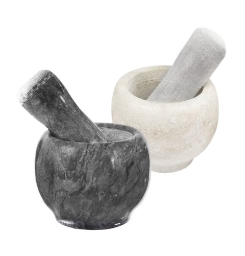 MOŹDZIERZ GRANITOWY 9,5 x 7CM ROSSNER B1580 MOŹDZIERZ GRANITOWY 9,5 x 7CM ROSSNER B1580