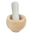 MOŹDZIERZ GRANITOWY 9,5 x 7CM ROSSNER B1580
