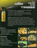 PALNIK GAZOWY + KARTUSZ 227g LUTLAMPA LUTOWNICA TIROSS TS-705-G PALNIK GAZOWY + KARTUSZ 227g LUTLAMPA LUTOWNICA TIROSS TS-705-G