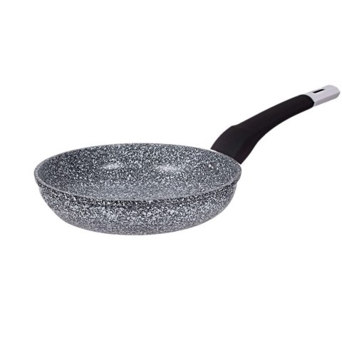 PATELNIA 22CM MARMUROWO-CERAMICZNA ZILNER ZL-7115 PATELNIA 22CM MARMUROWO-CERAMICZNA ZILNER ZL-7115