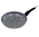 PATELNIA 26CM MARMUROWO-CERAMICZNA ZILNER ZL-7124 PATELNIA 26CM MARMUROWO-CERAMICZNA ZILNER ZL-7124