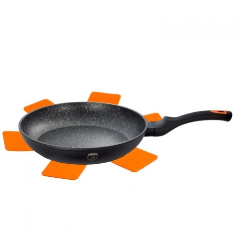 PATELNIA 28CM BERLINGER HAUS GRANIT DIAMOND BH-1793 PATELNIA 28CM BERLINGER HAUS GRANIT DIAMOND BH-1793