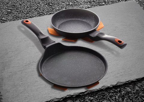 PATELNIA 28CM BERLINGER HAUS GRANIT DIAMOND BH-1793 PATELNIA 28CM BERLINGER HAUS GRANIT DIAMOND BH-1793