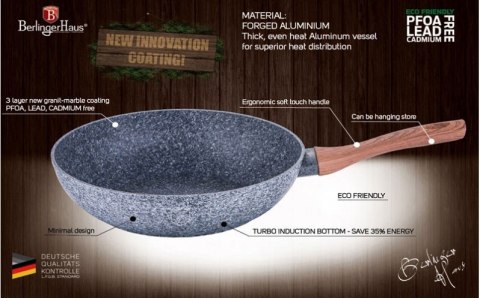 PATELNIA BERLINGER HAUS FOREST LINE 20CM BH-1190 PATELNIA BERLINGER HAUS FOREST LINE 20CM BH-1190