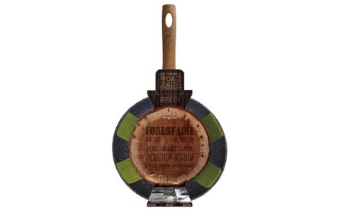 PATELNIA BERLINGER HAUS FOREST LINE 20CM BH-1190 PATELNIA BERLINGER HAUS FOREST LINE 20CM BH-1190