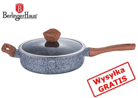 PATELNIA BERLINGER HAUS FOREST LINE 24CM BH-1210 PATELNIA BERLINGER HAUS FOREST LINE 24CM BH-1210