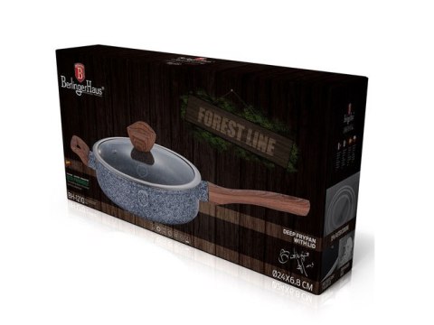 PATELNIA BERLINGER HAUS FOREST LINE 24CM BH-1210 PATELNIA BERLINGER HAUS FOREST LINE 24CM BH-1210