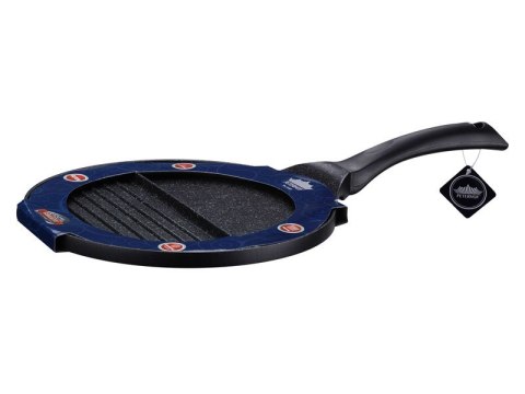 PATELNIA DO GRILLOWANIA 27cm PETERHOF PH-15469 PATELNIA DO GRILLOWANIA 27cm PETERHOF PH-15469