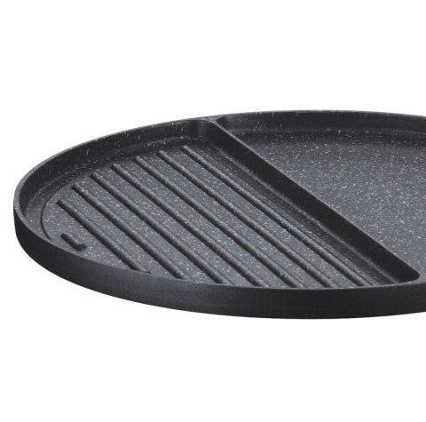 PATELNIA DO GRILLOWANIA 27cm PETERHOF PH-15469 PATELNIA DO GRILLOWANIA 27cm PETERHOF PH-15469