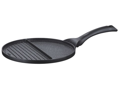PATELNIA DO GRILLOWANIA 27cm PETERHOF PH-15469 PATELNIA DO GRILLOWANIA 27cm PETERHOF PH-15469