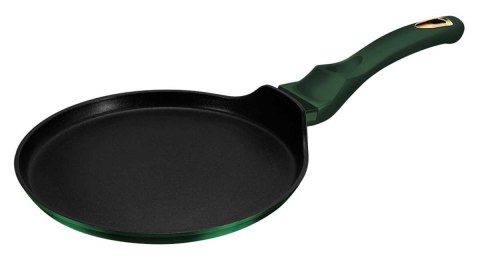 PATELNIA DO NALEŚNIKÓW 25CM BERLINGER HAUS METALLIC LINE EMERALD BH-6054 PATELNIA DO NALEŚNIKÓW 25CM BERLINGER HAUS METALLIC LINE EMERALD BH-6054