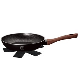 PATELNIA GRANITOWA 20CM BERLINGER HAUS EBONY ROSEWOOD BH-1712