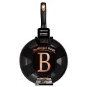 PATELNIA GRANITOWA 24CM BERLINGER HAUS BLACK ROSE BH-1634
