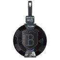 PATELNIA GRANITOWA 24cm BERLINGER HAUS METALLIC LINE CARBON PRO BH-6889