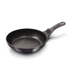 PATELNIA GRANITOWA 30cm BERLINGER HAUS METALLIC LINE CARBON PRO BH-7122