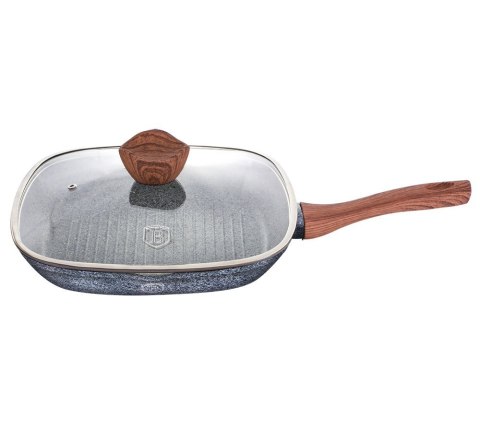 PATELNIA GRILLOWA BERLINGER HAUS FOREST LINE 28CM BH-1599 PATELNIA GRILLOWA BERLINGER HAUS FOREST LINE 28CM BH-1599