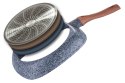 PATELNIA GRILLOWA BERLINGER HAUS FOREST LINE 28CM BH-1599