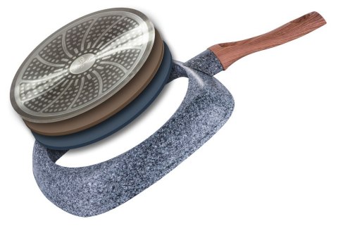PATELNIA GRILLOWA BERLINGER HAUS FOREST LINE 28CM BH-1599 PATELNIA GRILLOWA BERLINGER HAUS FOREST LINE 28CM BH-1599