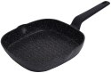 PATELNIA GRILLOWA Z POWŁOKĄ MARMUROWĄ 24CM KLAUSBERG KB-7661 PATELNIA GRILLOWA Z POWŁOKĄ MARMUROWĄ 24CM KLAUSBERG KB-7661