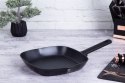 PATELNIA GRILLOWA Z POWŁOKĄ TYTANOWĄ KWADRATOWA 28CM BERLINGER HAUS MONACO BH-7092 PATELNIA GRILLOWA Z POWŁOKĄ TYTANOWĄ KWADRATOWA 28CM BERLINGER HAUS MONACO BH-7092