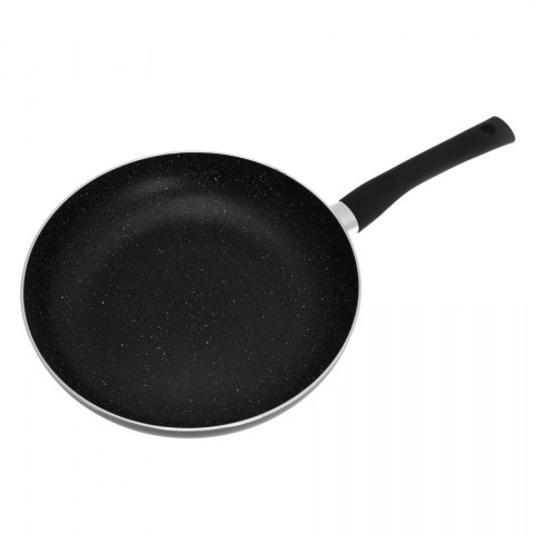 PATELNIA MARMURKOWA Z POKR. 28CM KiNGHOFF KH-3959 PATELNIA MARMURKOWA Z POKR. 28CM KiNGHOFF KH-3959