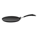 PATELNIA NALEŚNIKOWA 25cm TYTANOWA BERLINGER HAUS BLACK PROFESSIONAL LINE BH-6128