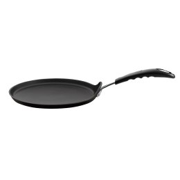 PATELNIA NALEŚNIKOWA 25cm TYTANOWA BERLINGER HAUS BLACK PROFESSIONAL LINE BH-6128