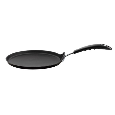 PATELNIA NALEŚNIKOWA 25cm TYTANOWA BERLINGER HAUS BLACK PROFESSIONAL LINE BH-6128 PATELNIA NALEŚNIKOWA 25cm TYTANOWA BERLINGER HAUS BLACK PROFESSIONAL LINE BH-6128
