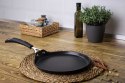 PATELNIA NALEŚNIKOWA 25cm TYTANOWA BERLINGER HAUS BLACK PROFESSIONAL LINE BH-6128