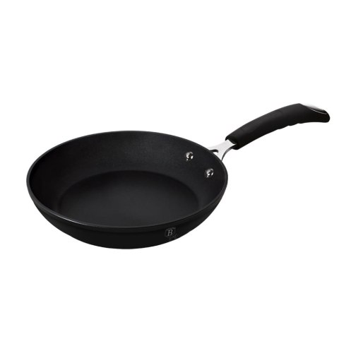 PATELNIA TYTANOWA 24cm BERLINGER HAUS BLACK PROFESSIONAL LINE BH-6116 PATELNIA TYTANOWA 24cm BERLINGER HAUS BLACK PROFESSIONAL LINE BH-6116