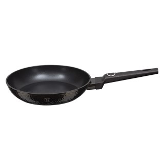 PATELNIA TYTANOWA 28cm BERLINGER HAUS PRIMAL GLOSS BH-6569