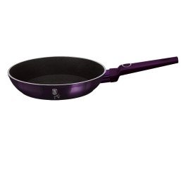 PATELNIA TYTANOWA 28cm BERLINGER HAUS PURPLE ECLIPSE BH-6626