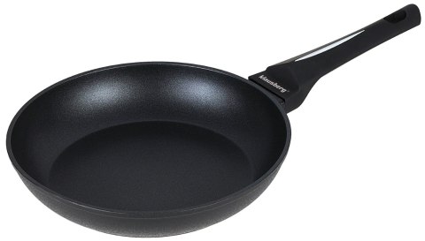 PATELNIA Z POWŁOKĄ MARMUROWĄ NON-STICK 24CM KLAUSBERG KB-7689 PATELNIA Z POWŁOKĄ MARMUROWĄ NON-STICK 24CM KLAUSBERG KB-7689