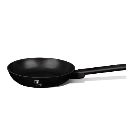 PATELNIA Z POWŁOKĄ TYTANOWĄ 24CM BERLINGER HAUS MONACO BH-7083 PATELNIA Z POWŁOKĄ TYTANOWĄ 24CM BERLINGER HAUS MONACO BH-7083