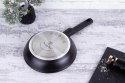 PATELNIA Z POWŁOKĄ TYTANOWĄ 24CM BERLINGER HAUS MONACO BH-7083 PATELNIA Z POWŁOKĄ TYTANOWĄ 24CM BERLINGER HAUS MONACO BH-7083