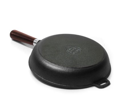 PATELNIA ŻELIWNA 20cm KiNGHOFF KH-1117 PATELNIA ŻELIWNA 20cm KiNGHOFF KH-1117
