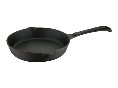 PATELNIA ŻELIWNA KiNGHOFF 20cm KH-2251 PATELNIA ŻELIWNA KiNGHOFF 20cm KH-2251