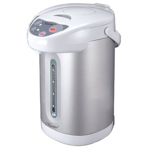 PODGRZEWACZ DO WODY ELEKTRYCZNY 4.5L MAESTRO MR-084 PODGRZEWACZ DO WODY ELEKTRYCZNY 4.5L MAESTRO MR-084