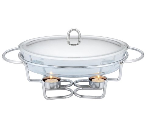 PODGRZEWACZ STOŁOWY KiNGHOFF 3 ELE. 3.2L KH-1411 PODGRZEWACZ STOŁOWY KiNGHOFF 3 ELE. 3.2L KH-1411