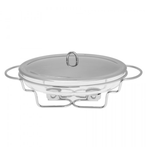 PODGRZEWACZ STOŁOWY KiNGHOFF 3 ELE. 3.2L KH-1411 PODGRZEWACZ STOŁOWY KiNGHOFF 3 ELE. 3.2L KH-1411