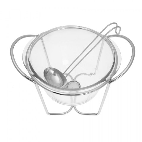 PODGRZEWACZ STOŁOWY KiNGHOFF 4 ELE. 4L KH-1413 PODGRZEWACZ STOŁOWY KiNGHOFF 4 ELE. 4L KH-1413