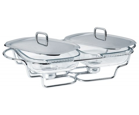 PODGRZEWACZ STOŁOWY KiNGHOFF 5 ELE. 2 x 1.5L KH-1412 PODGRZEWACZ STOŁOWY KiNGHOFF 5 ELE. 2 x 1.5L KH-1412