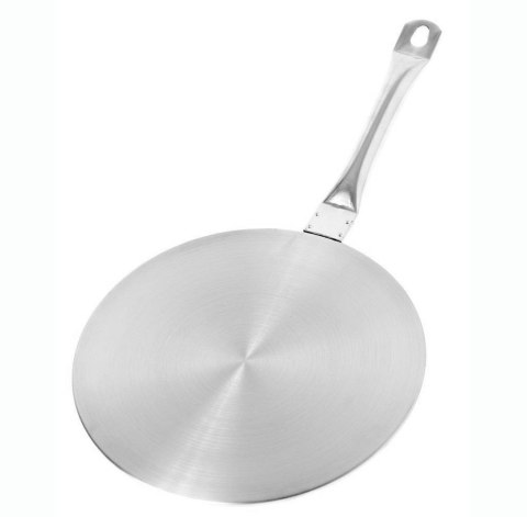 PODKŁADKA ADAPTACYJNA DO PŁYT INDUKCYJNYCH Ø19cm KH-4819 PODKŁADKA ADAPTACYJNA DO PŁYT INDUKCYJNYCH Ø19cm KH-4819