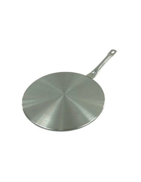 PODKŁADKA ADAPTACYJNA DO PŁYT INDUKCYJNYCH Ø23,5cm KH-4823 PODKŁADKA ADAPTACYJNA DO PŁYT INDUKCYJNYCH Ø23,5cm KH-4823