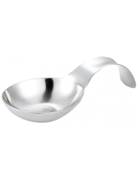 PODSTAWKA POD ŁYŻKĘ INOX KiNGHOFF KH-1475 PODSTAWKA POD ŁYŻKĘ INOX KiNGHOFF KH-1475