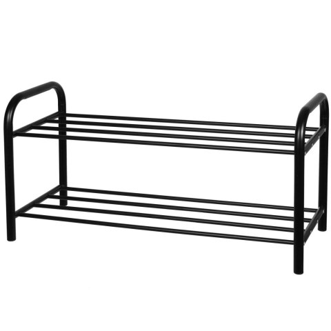 PÓŁKA REGAŁ STOJAK NA BUTY 65 x 33 x 26cm BRUNBESTE BB-1127 PÓŁKA REGAŁ STOJAK NA BUTY 65 x 33 x 26cm BRUNBESTE BB-1127