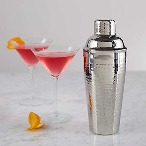 SHAKER DO KOKTAJLI 550ml KiNGHOFF KH-1506 SHAKER DO KOKTAJLI 550ml KiNGHOFF KH-1506